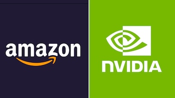 Amazon se une a Nvidia y tendrá dos millones de chips para sus centros de datos