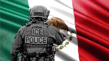 ¿Por qué mexicanos se unen al ICE? El dilema entre ley, identidad y comunidad