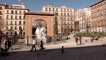 La Iglesia de Maravillas en