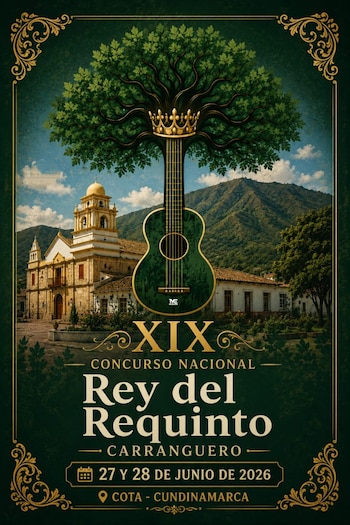 Festival del requinto