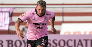 Pablo Erustes – Sport Boys – Melgar – Liga 1 – Perú – deportes – 11 junio