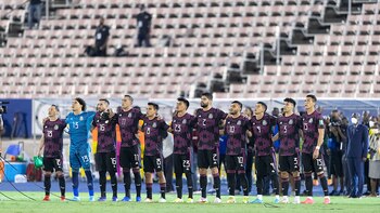 Octagonal de Concacaf: así quedó