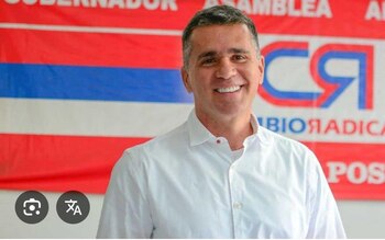 Mesa Betancur no recibirá prisión