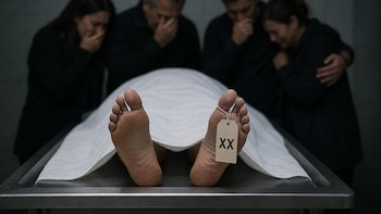 Entregó un cadáver equivocado y enfrenta un juicio por incumplimiento de deberes en Guatemala