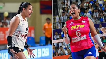 Universitario vs Géminis: fechas, horarios y todo sobre la definición por el tercer lugar de la Liga Peruana de Vóley 2025/26