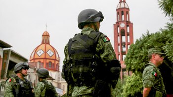 Apatzingán: barbarie y “Revolución Cultural”