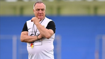 La historia de Dick Advocaat, el DT que lloró por el gol de Curazao a pesar de perder 1-7 ante Alemania por el Mundial 2026