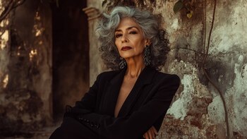 ¿Cómo es el “Christy cut”?,