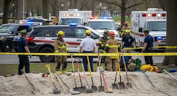 La Oficina del Sheriff del