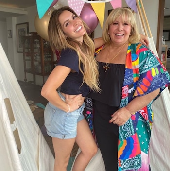 (Captura Instagram: @andy_escalona)