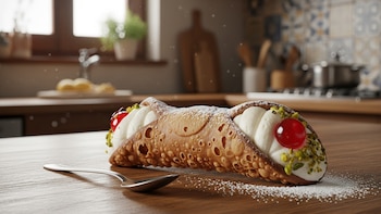 Receta rápida y fácil de