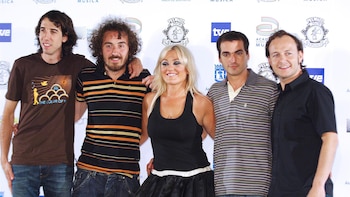 La Oreja de Van Gogh