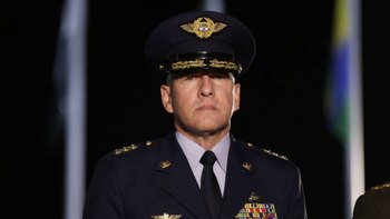 Ramsés Rueda deja de ser