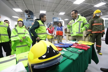 Se entregaron cinco mil 500