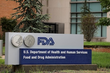 La FDA de los Estados