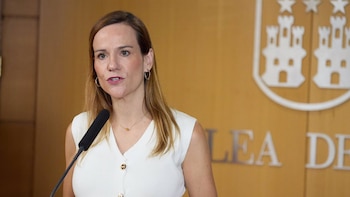 Vox pide la comparecencia en