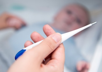 Los humanos nos estamos enfriando: