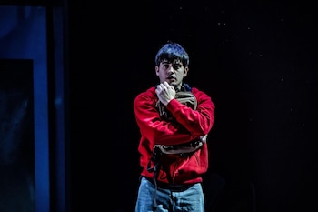 Imagen 4MDY2KBHGVC67C5NHUIMR32ZOE