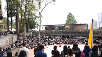 Solo una universidad pública en