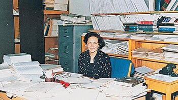 Dilhan Eryurt trabajó en la