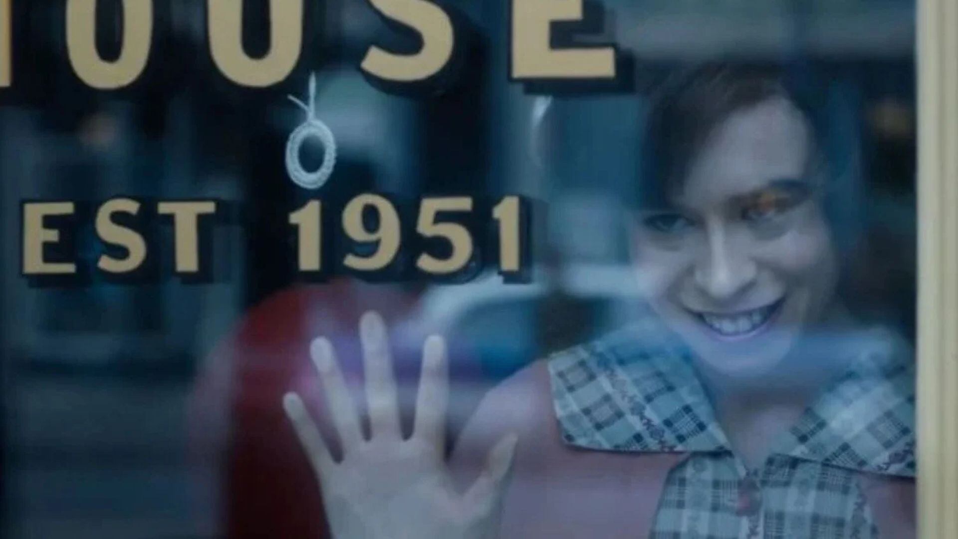 Los creadores afirman que la serie explorará el uso del miedo como arma, un tema relevante en la actualidad (HBO Max)