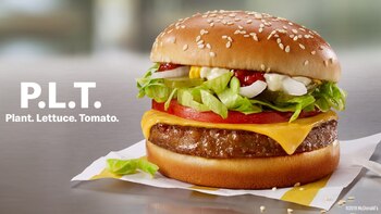 Así es la versión de