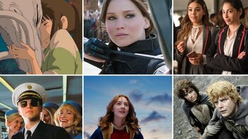 Los mejores estrenos de Netflix