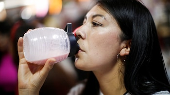 Festival del Pulque y Mezcal