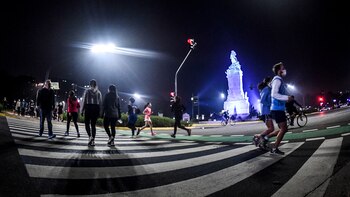 Epidemiólogo argentino de la Universidad