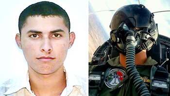 'El Chino Ántrax' quería ser