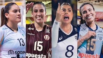 Resultados de la fecha 11