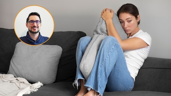 Juan Gabriel Rescalvo, psicólogo: “Puedes