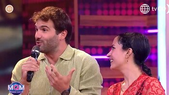 Alfons Nieto expresó su incomodidad