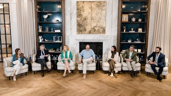 Liderazgo femenino, diversidad y cultura corporativa, a debate en Ejecución de Oportunidades