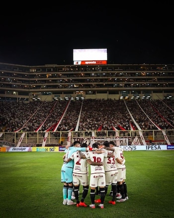 Indecopi – Gremco – Universitario de Deportes – Liga 1 – Perú – deportes – 27 agosto