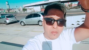 "Ahora estoy muy bien. Me