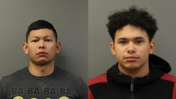 Arrestan por homicidio a dos