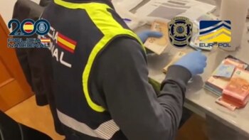 Inversores mexicanos costearon operaciones de