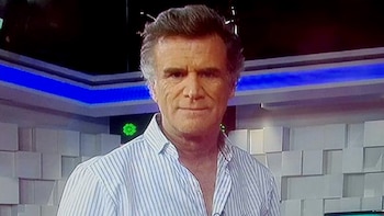 El polémico escrito que presentó