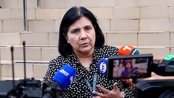 La fiscal Ruth Morcillo destacó