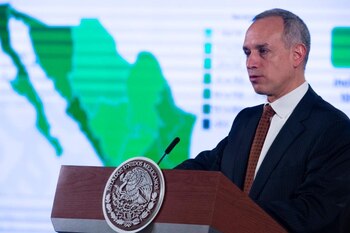 (Foto: Cortesía Presidencia)