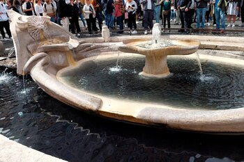 Las autoridades evaluan los daños