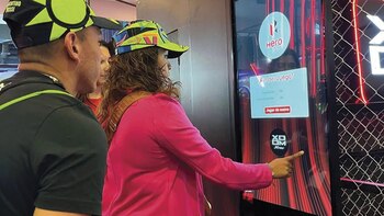 Hero tiene modelos de motocicletas