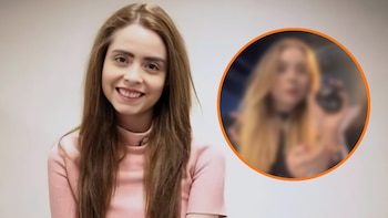 Maryfer Centeno generó controversia al