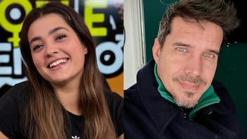 ‘Majo con sabor’ descarta rencor hacia Gabriel Calvo tras su ruptura y afirma que aún le guarda cariño: “Él me puede escribir cuando desee”