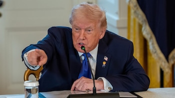 El Gobierno de Estados Unidos