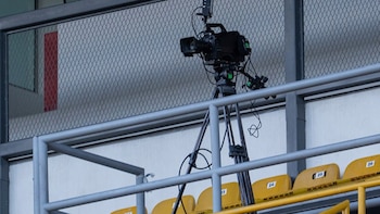 El fútbol se llevó el