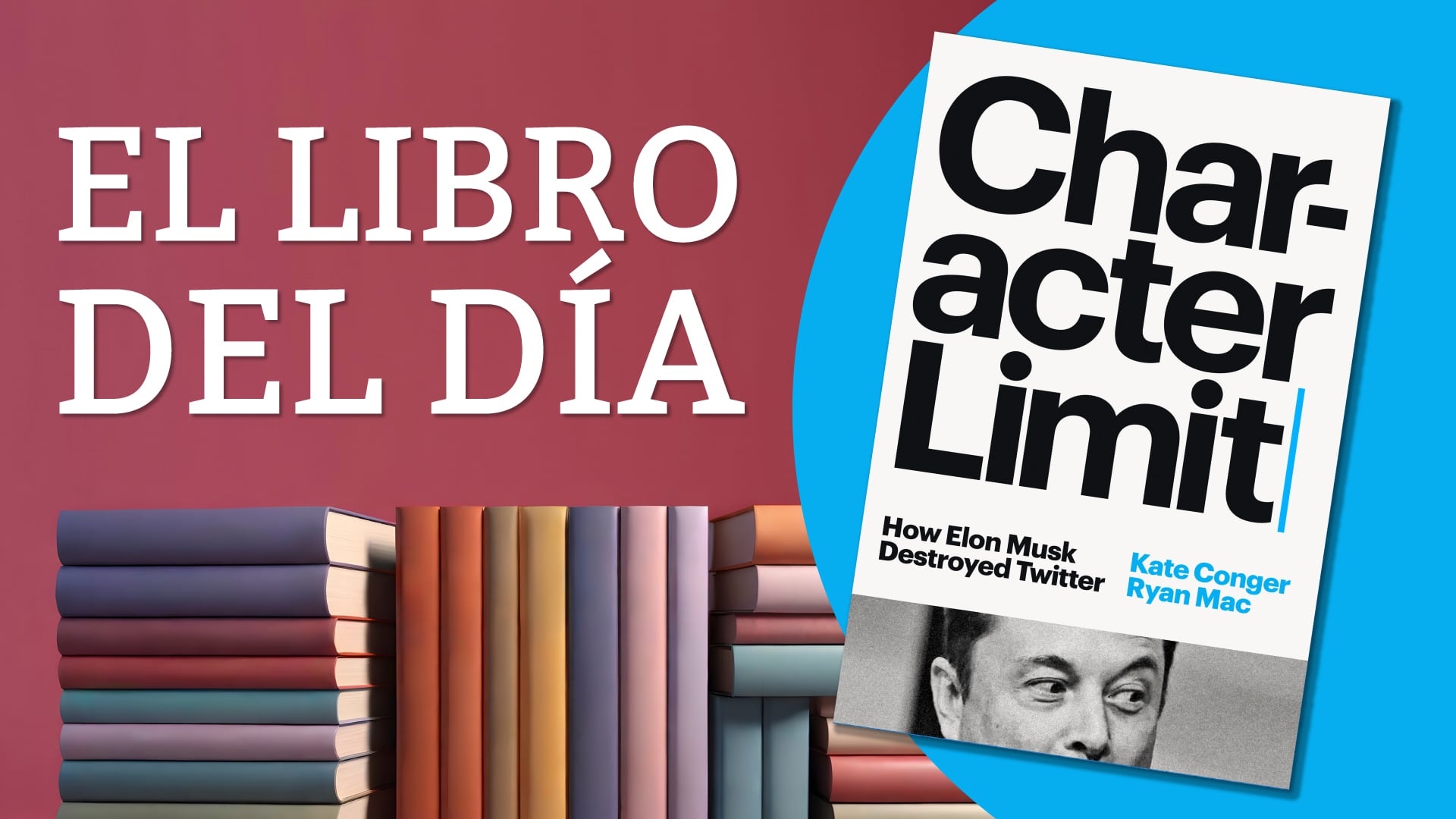 Libro del Día