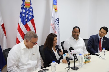 Gestos y liderazgos tomaron protagonismo