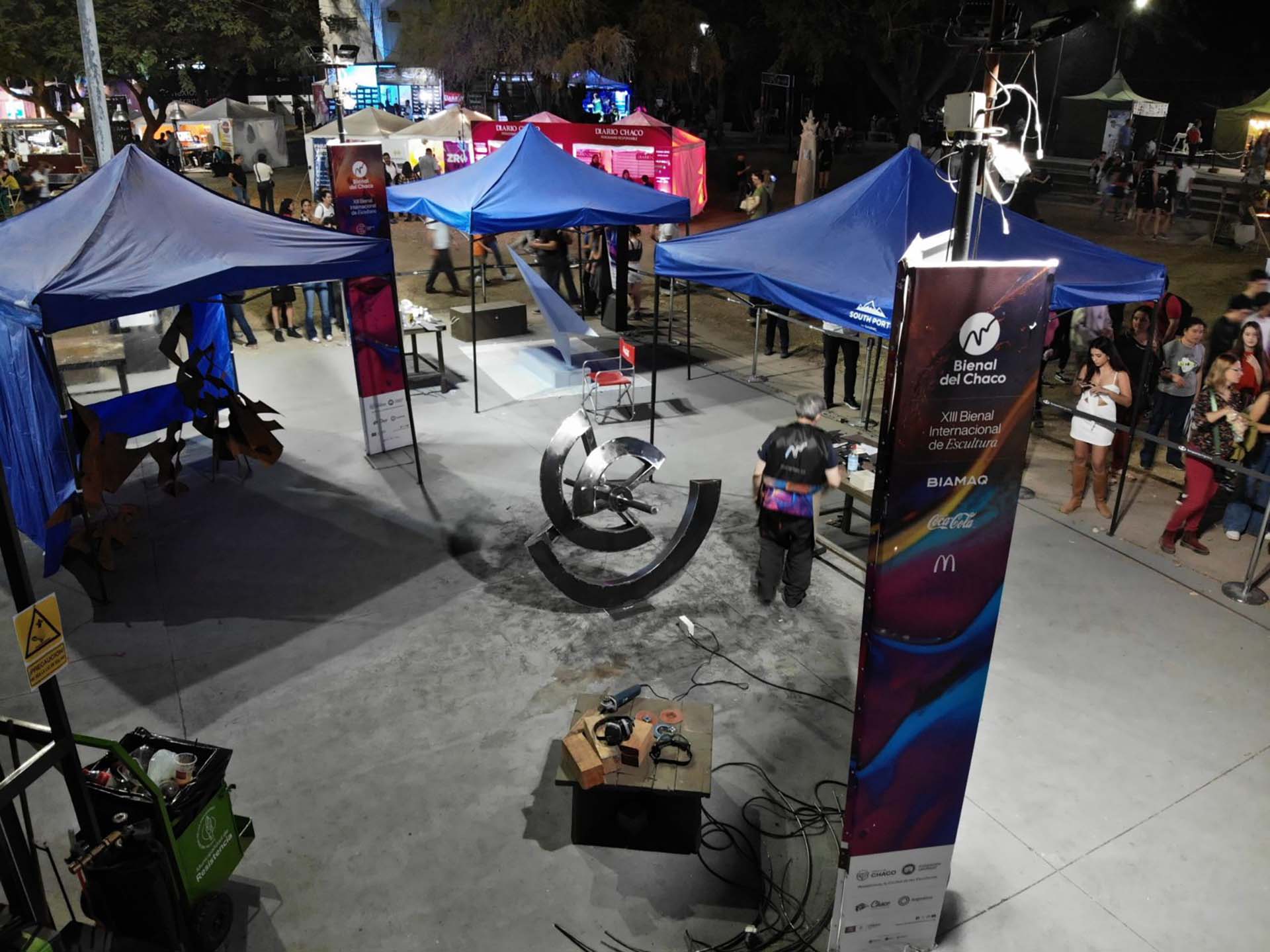 Bienal de Chaco 2024